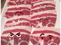-新石器烤肉(中房金谊广场店)