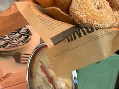 -太食獸泰式茶餐厅(IFS国金中心店)