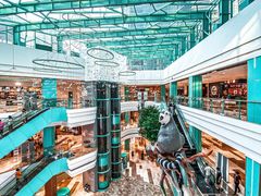 -大族广场Mall&More