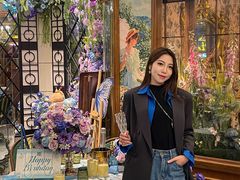 -秘密旅行Bonjour(黑金冠 江南西店)