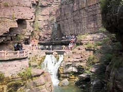 -云台山风景名胜区