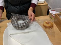 -21克拉面包(大悦城店)