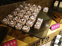 -大漠风烤肉火锅自助餐厅(鹰展店)