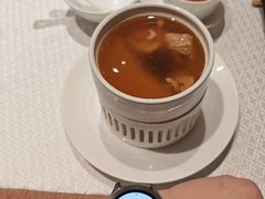 -科华明宇豪雅饭店·汇景全日制餐厅