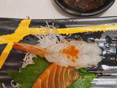 -争鲜回转寿司(朝北大悦城店)