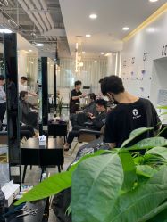 -AYO SALON