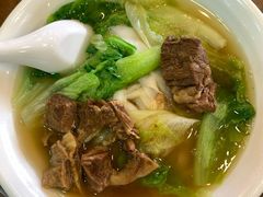 -沙河粉村·国家非遗传承(云台店)