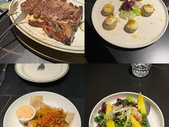 -404干式熟成牛排馆•聚会餐厅