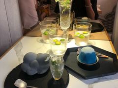 -茶是一枝花泡茶店