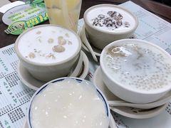 白玉双皮奶-仁信双皮奶(东川路店)