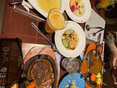 -尊品牛排(中大国际店)