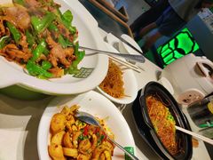 -绿草地·湘菜(7mall店)