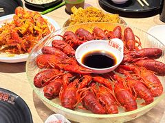 -红盔甲·小龙虾(车公庙店)