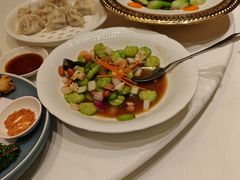 -奕景海鲜酒家· 大连海鲜(星海广场店)