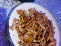 -巴特餐饮6加1音乐餐吧·新疆菜
