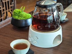 -蛇口希尔顿南海酒店·随轩中餐厅·粤菜