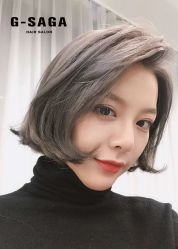 -G-SAGA形象设计