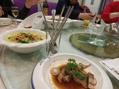 -清华酒楼(盘门店)