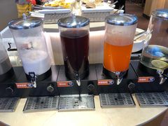 -素满香·食养自助(天一广场店)
