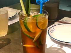 -美奈小馆·越南料理(中航城君尚购物中心店)
