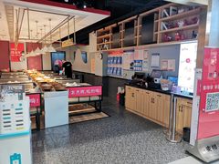 -龍歌自助小火锅(李沧顺和汇店)