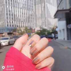 -恐龙·美甲美睫