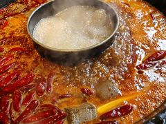 -陈眼镜火锅(总店)