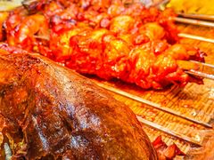-韩盛·盛江山自助料理(于洪新玛特店)