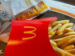 -麦当劳(鲁迅公园店)