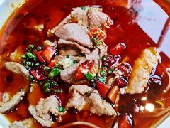 -粤仔湾砂锅粥(滨湖万达店)
