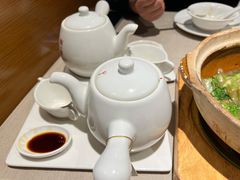 -尚一汤 广东炖汤(金桥国际店)