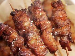 -1819餐厅·团队聚餐·烤串·精酿