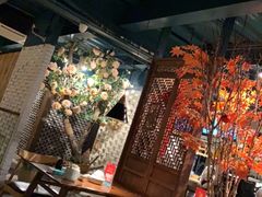 大堂-刀板香·安徽菜(望江东路店)