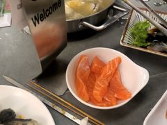 -尚宴牛特鲜自助(太原街万达店)