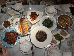 -三玛璐酒楼(汉口路店)