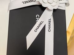 -CHANEL(恒隆广场店)