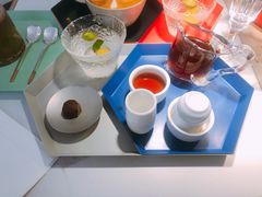 -茶是一枝花泡茶店
