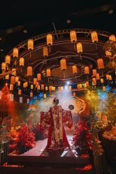 点击看大图 -MISS MIA 婚纱品牌馆