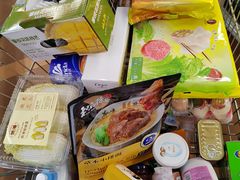 -麦德龙(包河店)