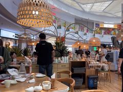 -船歌·鱼水饺青岛菜(枫蓝国际购物中心店)