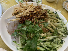 -铁东熏肉大饼铺