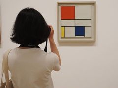 -泰特现代艺术馆