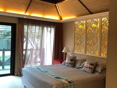 -太阳岛度假酒店