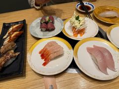-合点寿司(金虹桥商场店)