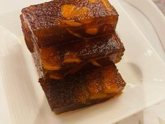 煎畔塘马蹄糕-翠园(兴业太古汇店)