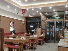 -庆丰包子铺(西单店)