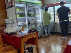 -金张掖麻辣烫(凤城一路店)