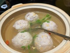 -彩虹之约•淮扬家宴(亚运村店)