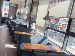 -比格比萨自助(诺亚大厦店)