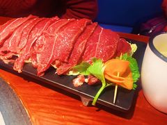 -蜀滋香鲜鱼火锅(黄金路店)